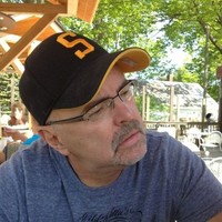 Wayne Hickey