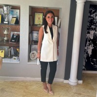 Eda TOSUN