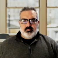 Nicholas (Nick) Mattos