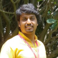 Pramodh H N Pmp® Csm®