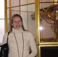 Евгения Данилина