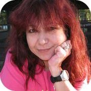 Ann Fish