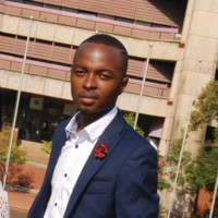 Lindokuhle Gama
