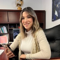 Stephania Arteche