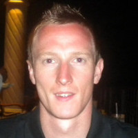 Mike Ralton