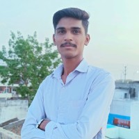 Ashish Jane