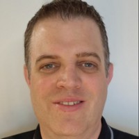 Patrick Meier