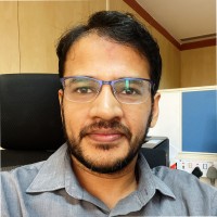 Chandrakesh Singh