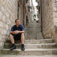 Jonathan Kemmish