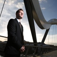 Matthew Clarke