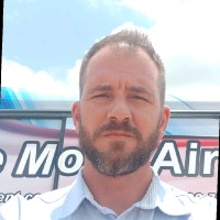 Jacques Du Preez