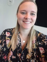 Stephanie Vibeke Fredløv Petersen