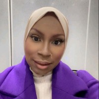 Hawa TRAORÉ Maquilleuse professionnelle