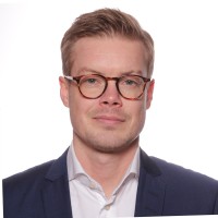 Kenneth Lefevre Nielsen