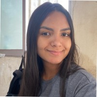 Nadia Almeida
