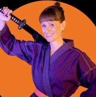 Dr Cath Spencer-Smith