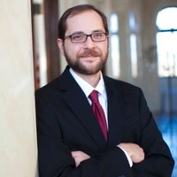 Aaron Disner