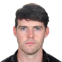 Liam Molloy