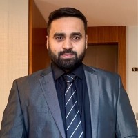 Himank verma