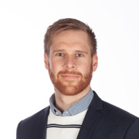 Jonas Elfström