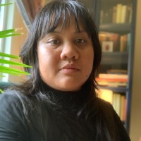 Mavis Pangantihon