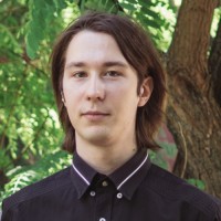 Ilya Kleymenov
