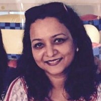 Indrani Sen