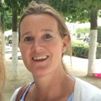 Mariella Smilde Heemskerk