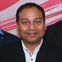 Piyush B.