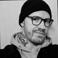 David Enbom