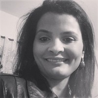 Gislaine Ferreira