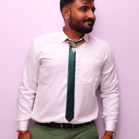 Bhargav Chaudhary