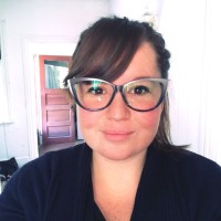 Lisa Colas