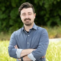 Jackson Wall, Aia, Ncarb