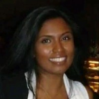 Dilini Kumaran