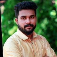 Vinayak Harikumar