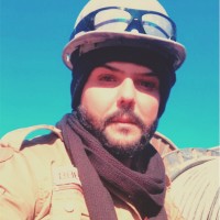 Ali Hhmod