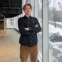 Mathieu Lamarre