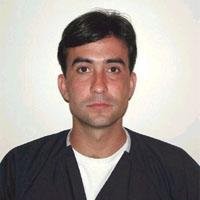 Luis Rafael Bermudez Zapata