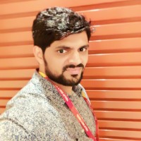 Upesh Amliwala