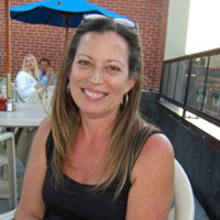Marcia Edwards