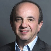 Jose Luis GALLEGOJose Luis GALLEGO is an Influencer