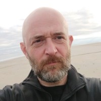 Andrew Thompson
