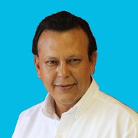 Alejandro Benjamin Cervantes Diaz