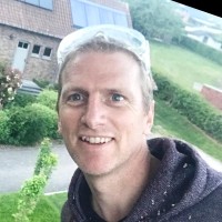 Yves Gilkinet