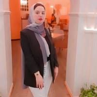 Sarah Mohamed
