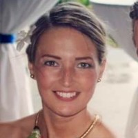 Jessica Nicholl
