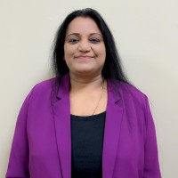 Rekha Mahesh
