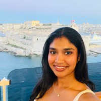 Marissa F. Ramnanan