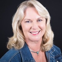 Diane Jordan